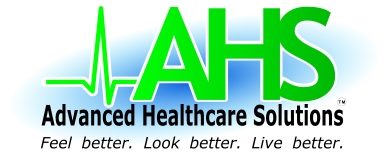 Advanced Healthcare Solutions Logo